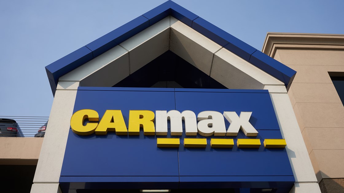 CarMax Shares Tank Over 21 After Earnings Miss Capital Markets Elite