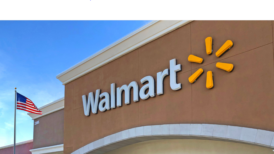 Walmart Shares Tank the Most Since 1987 - Capital Markets Elite Group ...